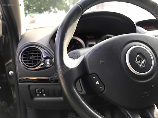 renault clio 1 5 dci night day sahibinden renault clio 1 5 dci grandtour night day 2012 model at sahibinden com 896930493