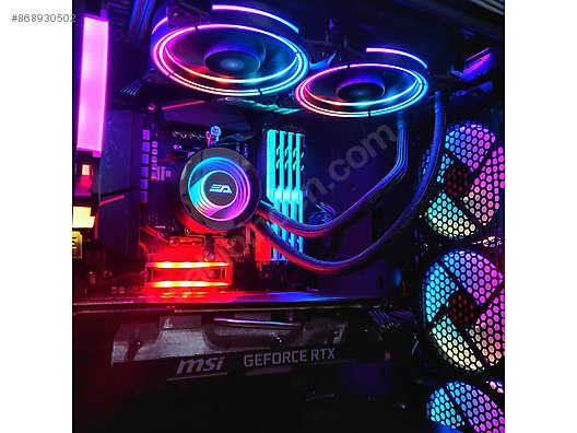 Aigo Pc Durumda Su Sogutma Bilgisayar Cpu Sogutucu Rgb Su Sogutucu Sogutucu Entegre Cpu Sogutma Radyatoru Lga 1151 2011 Am3 Am4 Fanlar Ve Sogutma Aliexpress