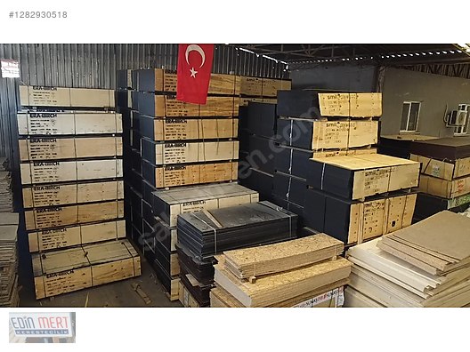 İkinci El ve Sıfır Alışveriş / Bahçe & Yapı Market / Yapı Malzemeleri / Hırdavat & Nalburiye / İnşaat Ürünleri