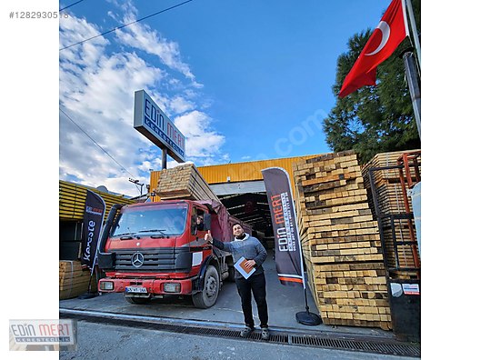 İkinci El ve Sıfır Alışveriş / Bahçe & Yapı Market / Yapı Malzemeleri / Hırdavat & Nalburiye / İnşaat Ürünleri