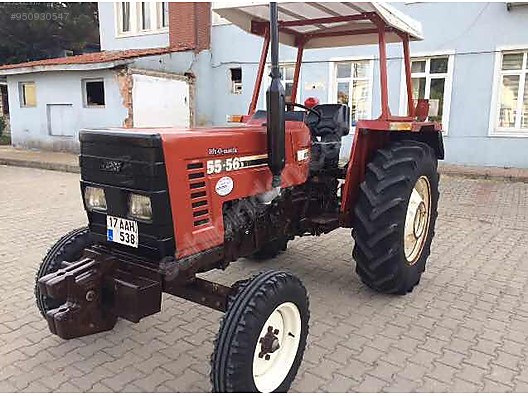1997 magazadan ikinci el fiat satilik traktor 222 222 tl ye sahibinden com da 950930547