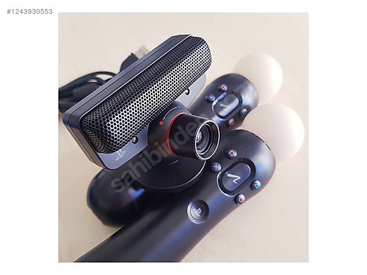 İkinci El ve Sıfır Alışveriş / Oyunculara Özel / Oyuncu Ekipmanları / Oyun Kolu (Gamepad & Joystick)