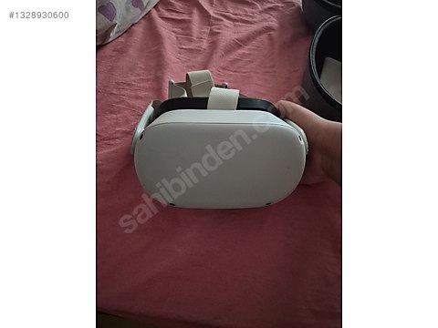 meta quest 2 sahibinden.comda - 1328930600
