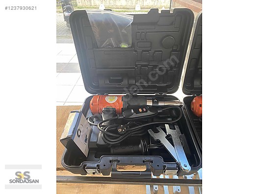 Used & Brand New Items / Garden & Home Improvement / Hand Tools / Electric / Core Drilling Machines