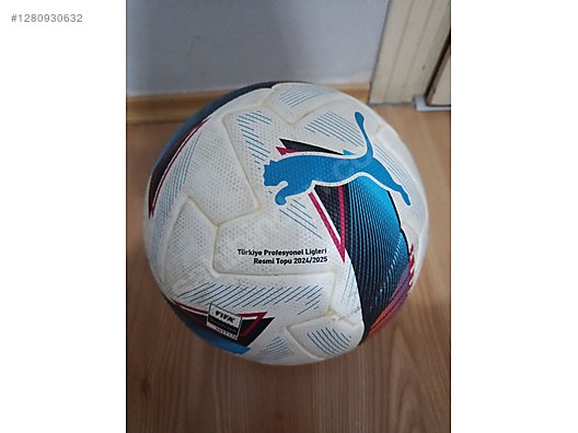 Used & Brand New Items / Sports / Team Sports / Soccer / Ball