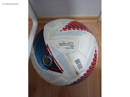 Used & Brand New Items / Sports / Team Sports / Soccer / Ball