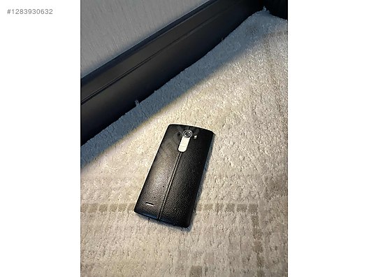 Used & Brand New Items / Cell Phones & Accessories / Cell Phones / LG / G4 H815