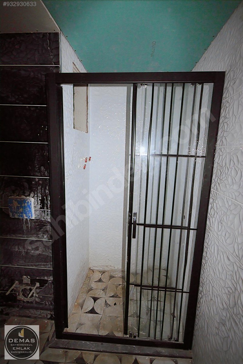 SALİHLİ CUMHURİYET MAH. 2+1 95 m2 SATILIK SIFIR LÜKS DAİRELER Satılık