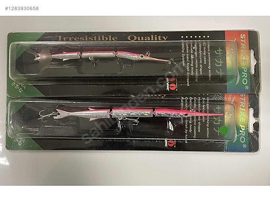 Used & Brand New Items / Sports / Nature Sports / Fishing / Fishing Supplies / Baits