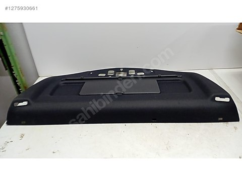 あんどん Otomobil & Arazi Aracı / Mekanik / 8200226267 megane 2 sedan arka