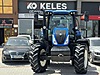 Machinery / Agricultural Machines / Tractors / New Holland / TR6.160S