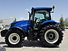 Machinery / Agricultural Machines / Tractors / New Holland / TR6.160S