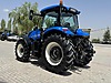 Machinery / Agricultural Machines / Tractors / New Holland / TR6.160S
