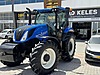 Machinery / Agricultural Machines / Tractors / New Holland / TR6.160S