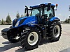Machinery / Agricultural Machines / Tractors / New Holland / TR6.160S