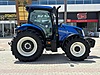 Machinery / Agricultural Machines / Tractors / New Holland / TR6.160S