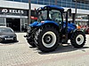 Machinery / Agricultural Machines / Tractors / New Holland / TR6.160S