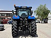 Machinery / Agricultural Machines / Tractors / New Holland / TR6.160S