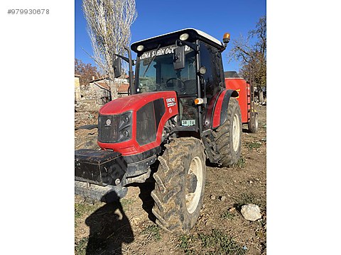 2012 sahibinden ikinci el erkunt satilik traktor 169 000 tl ye sahibinden com da 979930678