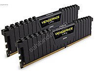 Corsair Vengeance LPX 16gb ddr4 3200mhz 2x8 sıkıntısız