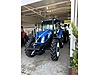 Machinery / Agricultural Machines / Tractors / New Holland / TD100D