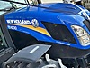 Machinery / Agricultural Machines / Tractors / New Holland / TD100D