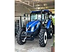Machinery / Agricultural Machines / Tractors / New Holland / TD100D