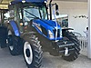 Machinery / Agricultural Machines / Tractors / New Holland / TD100D
