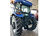 Machinery / Agricultural Machines / Tractors / New Holland / TD100D