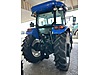 Machinery / Agricultural Machines / Tractors / New Holland / TD100D