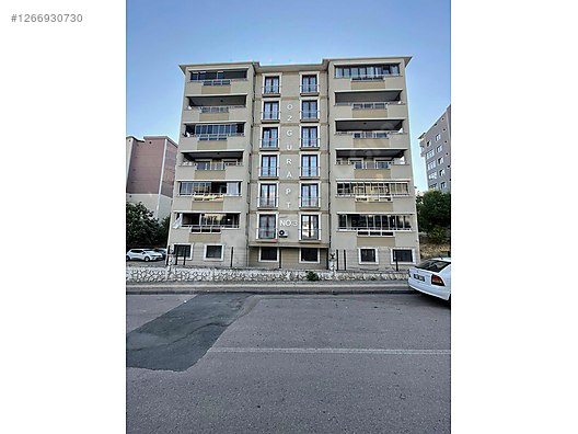 ACİL ! HAMİTLER KAPALI PAZAR'IN DİBİNDE SATILIK 3+1 DAİRE #1266930730