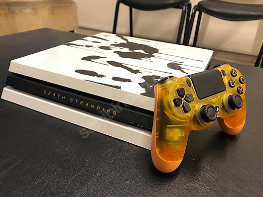 ps 4pro
