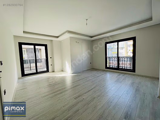 PİMAX'TAN HACIİLYAS'TA KİRALIK 3+1 DAİRE