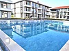 AZİZİYEDE HAVUZLU SİTEDE KOMBİLİ SIFIR 2+1 KÖŞE DAİRE