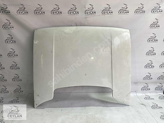 Fiat uno motor kaputu