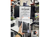 REDMİ NOT 14 256GB KVK #1268930824