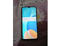 oppo A15s kutulu faturalı