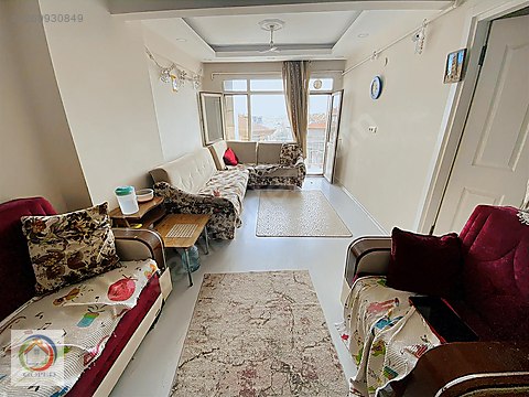 ╣GOPED╠ ÇINARCIK SOKAKTA SATILIK 80m2 2+1 2.ARAKAT...
