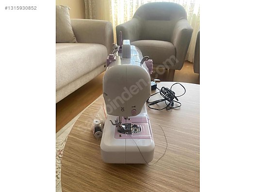 Kiwi Home KSM-2405 Durumu gayet iyi çalışıyor sahibinden.comda