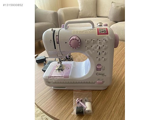 Kiwi Home KSM-2405 Durumu gayet iyi çalışıyor sahibinden.comda