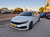 ÇAKMAKLAR'DAN 2021 MODEL FIAT EGEA 1.3 MULTIJET 174.000 KM #1279930913