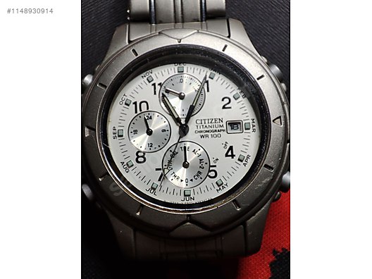 Citizen 6870 on sale