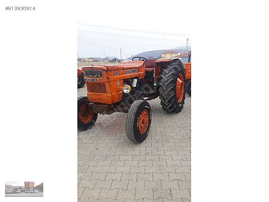 1975 magazadan ikinci el fiat satilik traktor 60 000 tl ye sahibinden com da 913930914