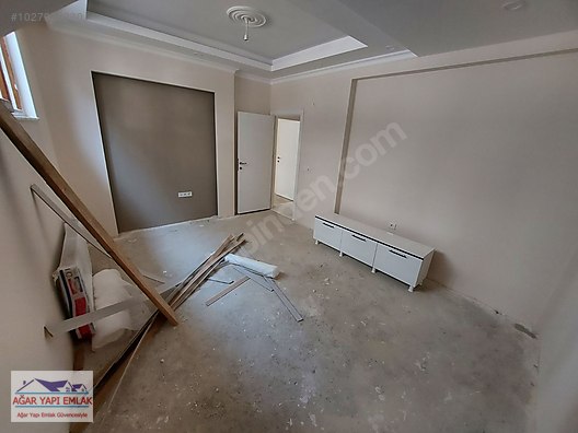 For Rent / Flat / SULTANGAZİ UĞURMUMCU DA 2+1 SIFIR KİRALIK DAİRE at