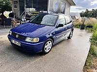 1998 MODEL MOTORU ŞANZIMANI SORUNSUZ KLİMALI #1249930982