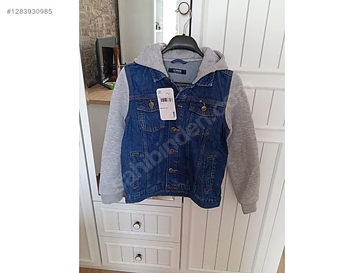 Used & Brand New Items / Clothing & Accessories / Kids' Clothing / Blazers, Jackets & Coats