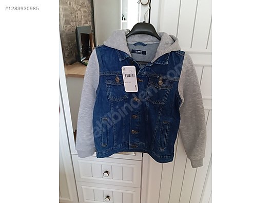 Used & Brand New Items / Clothing & Accessories / Kids' Clothing / Blazers, Jackets & Coats