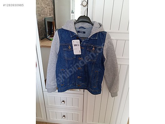 Used & Brand New Items / Clothing & Accessories / Kids' Clothing / Blazers, Jackets & Coats