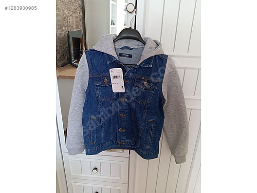 Used & Brand New Items / Clothing & Accessories / Kids' Clothing / Blazers, Jackets & Coats