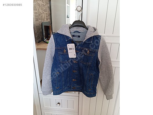 Used & Brand New Items / Clothing & Accessories / Kids' Clothing / Blazers, Jackets & Coats